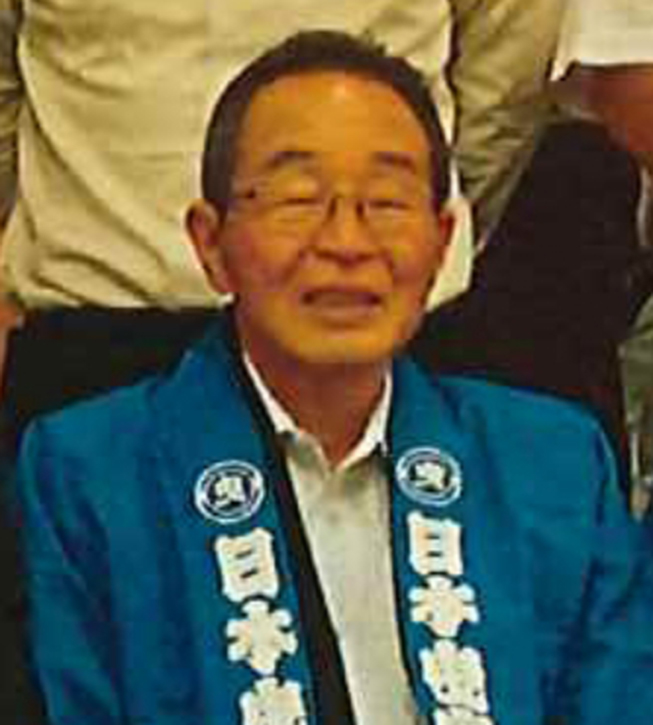 一般社団法人　理事長　江藤正幸